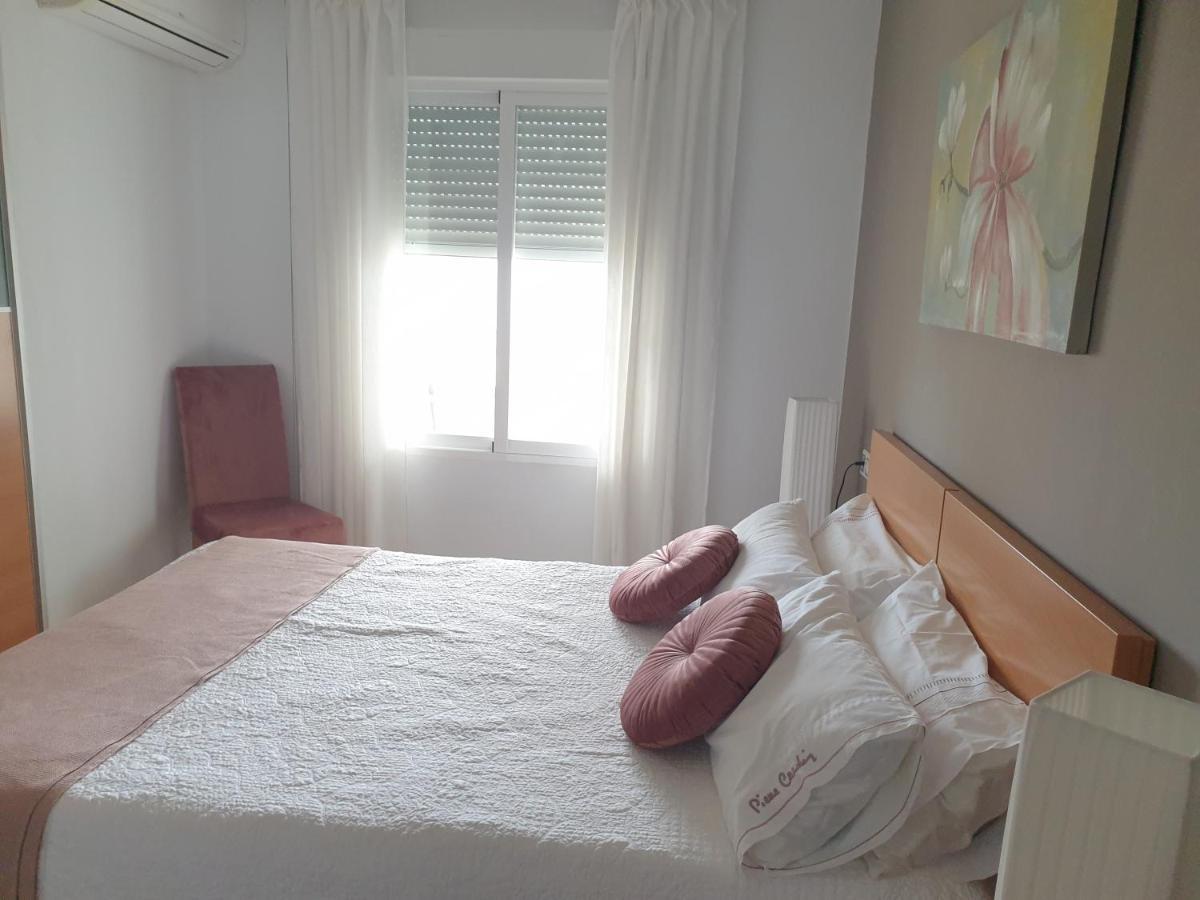 Appartement En El Cielo De - Alteanos V