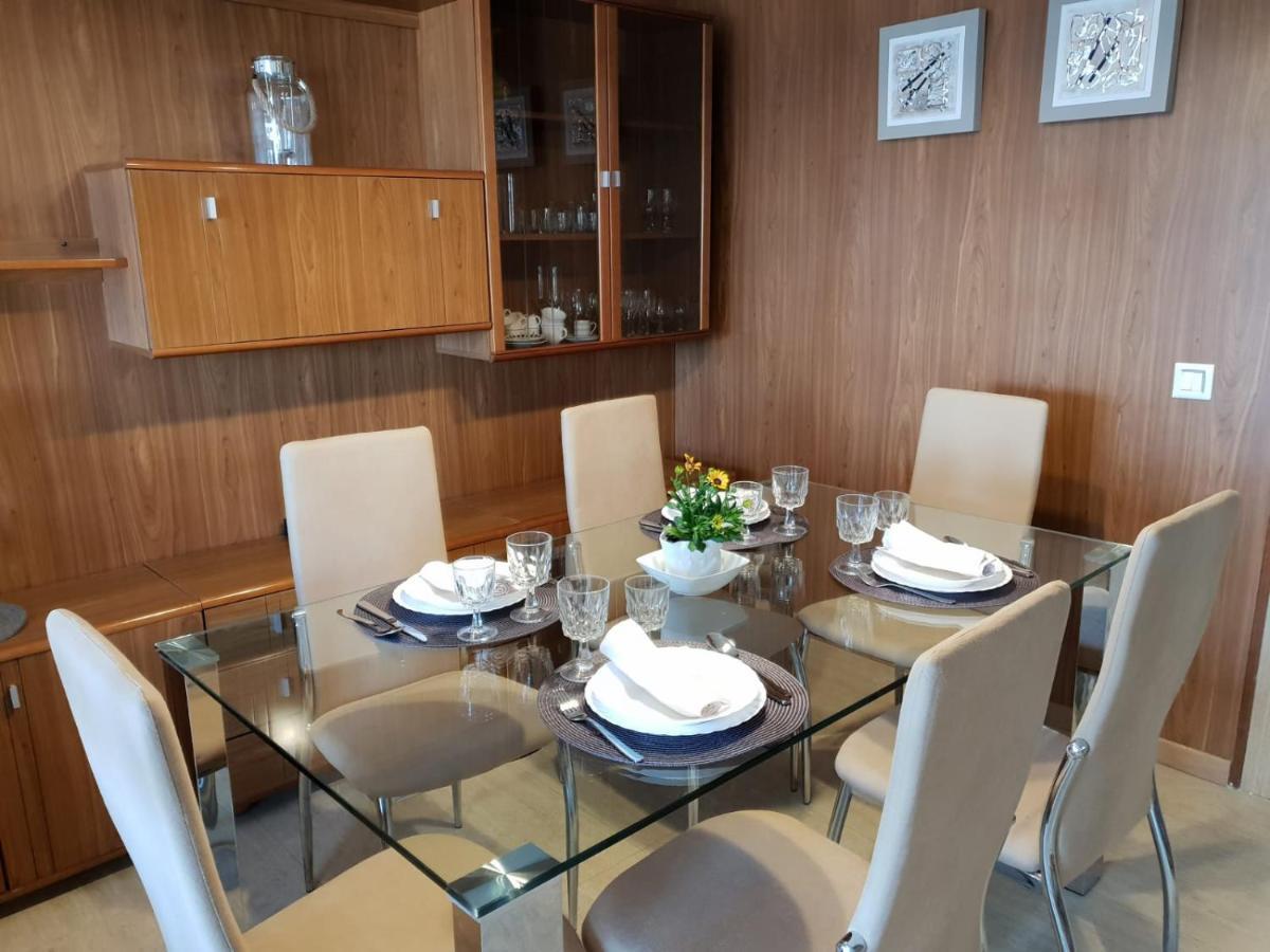 En El Cielo De - Alteanos V Appartement