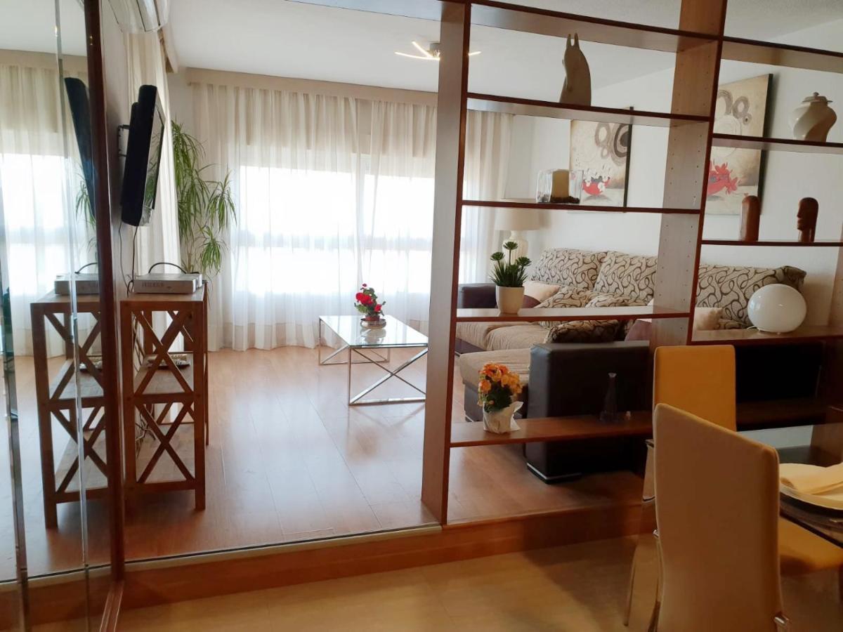 Appartement En El Cielo De - Alteanos V