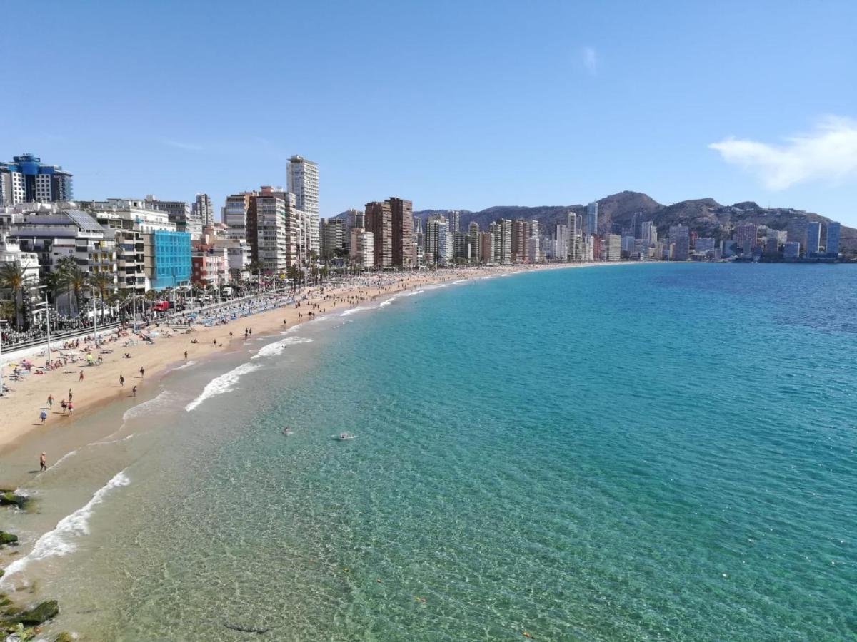 Appartement En El Cielo De - Alteanos V