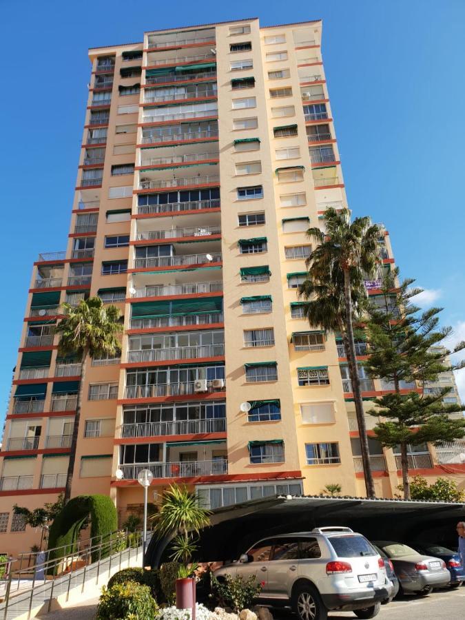 En El Cielo De - Alteanos V Appartement *