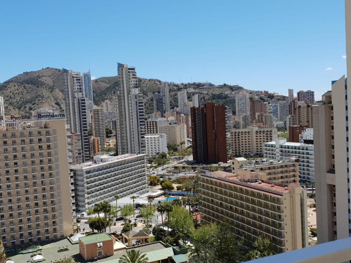 En El Cielo De - Alteanos V Appartement *
