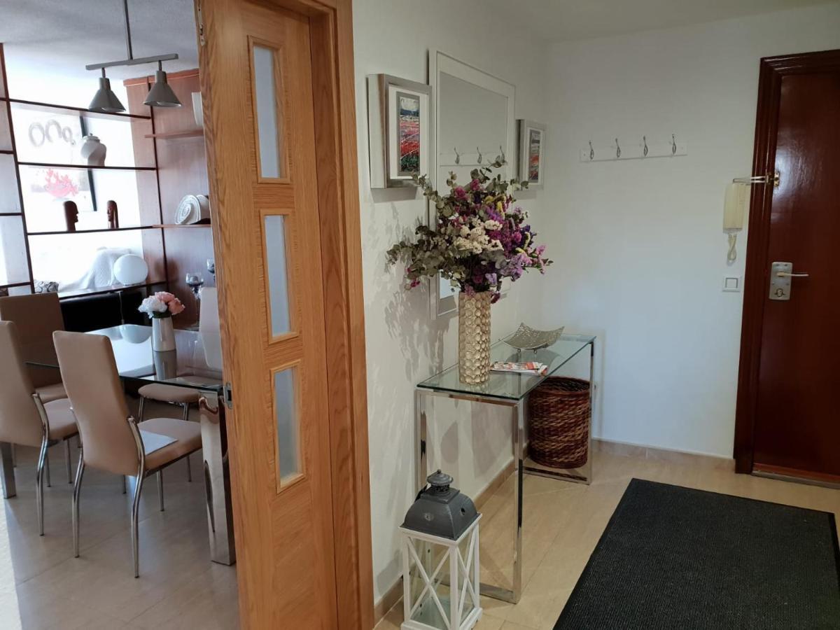 En El Cielo De - Alteanos V Appartement